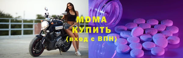 стаф Богданович